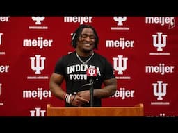 FB: Kaelon Black - Spring Practice No. 9