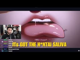 Gigguk Reacts Wuthering Waves Cantarella — PROPER ETIQUETTE