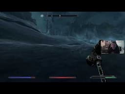 Skyrim! Expert Difficult Survival Mode! Part 4