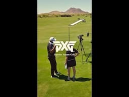 Tailored To Your Swing | PXG #shorts