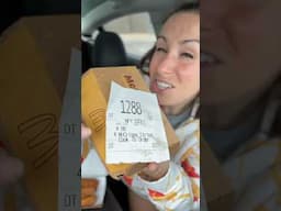 EXTRA CRISPY McCrispy Fast Food Hack Tested // COOKED TO ORDER Tenders at McDonalds!