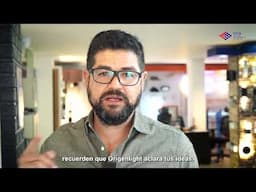ORIGENLIGHT CIA. LTDA.