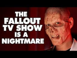 The Fallout TV Show Is An Absolute Nightmare - This Is Why