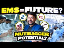 India’s Electronics Manufacturing Boom: How Big Can It Get? | Harsh Goela