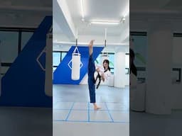 #내곡네춤 챌린지 🥋 #태권도 ver. 🥋 2025.06.17 (TUE) 18:00 (KST) #마마무 #문별 #MoonByul #ICY_BBY