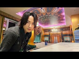 Going To KYOTO'S LOVE HOTEL Where you can hear SECKS 100%