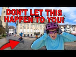 Is a Self-Guided Bike Tour in Europe Right for You?
