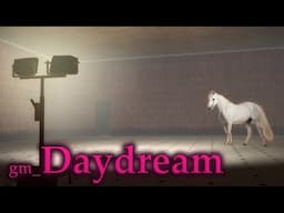 GMOD VR: Exploring gm_DayDream幽玄