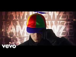MewZe - I AM MEWZE (Official Music Video)