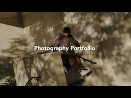 Why Your Photography Portfolio Isn’t Working (And How to Fix It)