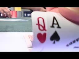 $1,300,000 at WPT Hollywood Poker Open Final Table