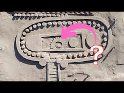 UNBELIEVABLE 6000 Y.O. Alien-Like Civilization DISCOVERED in Sudan