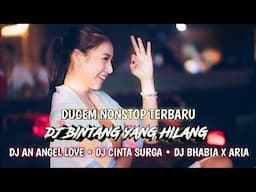 DJ BINTANG YANG HILANG | DJ CINTA SURGA TERBARU | DJ BHABIA X ARIA DB 2025