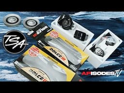 2 Sets of Mitsuba Dolce III Car Horn 🇯🇵 | The Shop Automotive