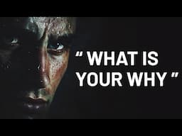 REMEMBER YOUR WHY! (Powerful Motivational Video)