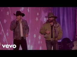 Bobby Pulido, Luis Padilla - Cosas Del Amor (En Vivo)