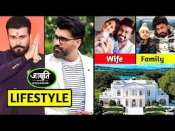 Arya Babbar (Kalikant Thakur) Jagriti, Lifestyle 2025, Real Age, wife, Biography, Family, Serials