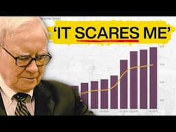 Warren Buffett’s Warning for the Stock Market