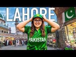 There's No Place Like Lahore, Pakistan 🇵🇰