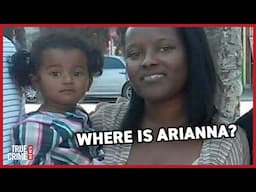 2-year-old still missing after her mom was found dead in a shallow grave | Full Episode