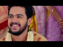 Kusum | বিয়ের হাত থেকে ঈশানকে কী বাঁচাতে পারবে আয়ুষ?