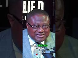 Quanell X, Leader Of The New Black Panther Party In Houston On Traps That Are Set For Activists