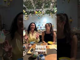 Ceramic Workshop's Review