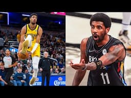 NBA Streetball In The Playoffs 🔥