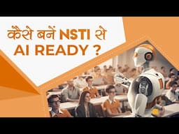 NSTI Launches AI Courses | Learn Artificial Intelligence for Future Jobs