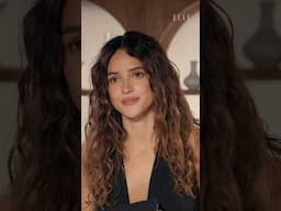 A mispronunciation so bad, we’re gonna need to burn palo santo to recover. #AdriaArjona #ThirstTrap