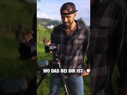 Fokusvergrößerung- Lektion 22/01 - Einfach fotografieren lernen Kurs⁠