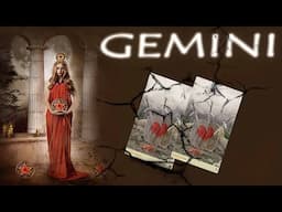 GEMINI ♊ “THEY’RE FREAKING OUT! 😱 STRESSED & LOSING SLEEP OVER YOU 😩 THIS IS DEEP…”  JUNE TAROT LOVE