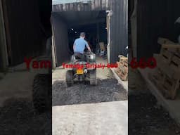 Yamaha Grizzly 660 for sale