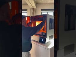 Form 4L: Unmatched Speed & Reliability for Large-Scale SLA Printing!