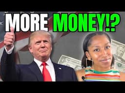 🚨 Trump 3 MASSIVE Money Changes Coming in 2025 That Will Impact YOU