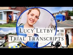 How Nurse Lucy Letby Received 15 Whole Life Sentences