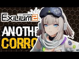 AA-12 (LIND) IS THE NEXT CORROSION META UNIT? | GIRLS' FRONTLINE 2: EXILIUM