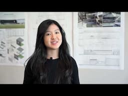 Curtin Architecture Students Design for Fremantle Dockers