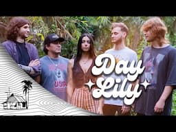 Day Lily - Without Me (Live Music) | Sugarshack Sessions