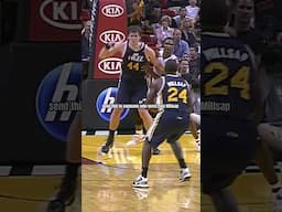 needed this today 🫶 #nba #utahjazz #paulmillsap