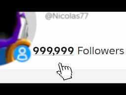 You Can Now BUY Roblox Followers