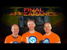 SABRETOOTH'S FINAL SERIES | Robot Wars HD
