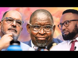 Vat must go up says Minister‼️
