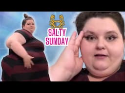 What's New In AmberLand | Salty Sunday Ep 47 | Reaction