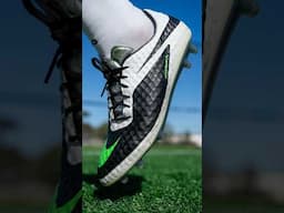 The 🐐? #footballboots #nikefootball #nikefootballboots #hypervenom