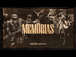 Malta Acústico - Memórias