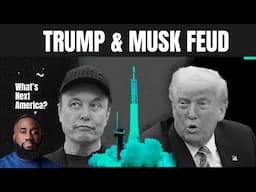 2025 Prophecy for USA | Trump/Musk Feud? What's next America