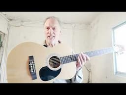 Stagg SA20A Acoustic Guitar