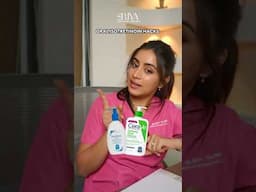 Using Oral Isotretinoin/Accutane for ACNE ?? Hacks to help with side effects | Dr. Riya #accutane