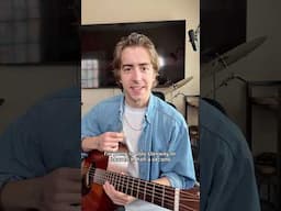 PLAYING THIS SONG IN HALF A SECOND 😱 #memes #feverdream #guitar